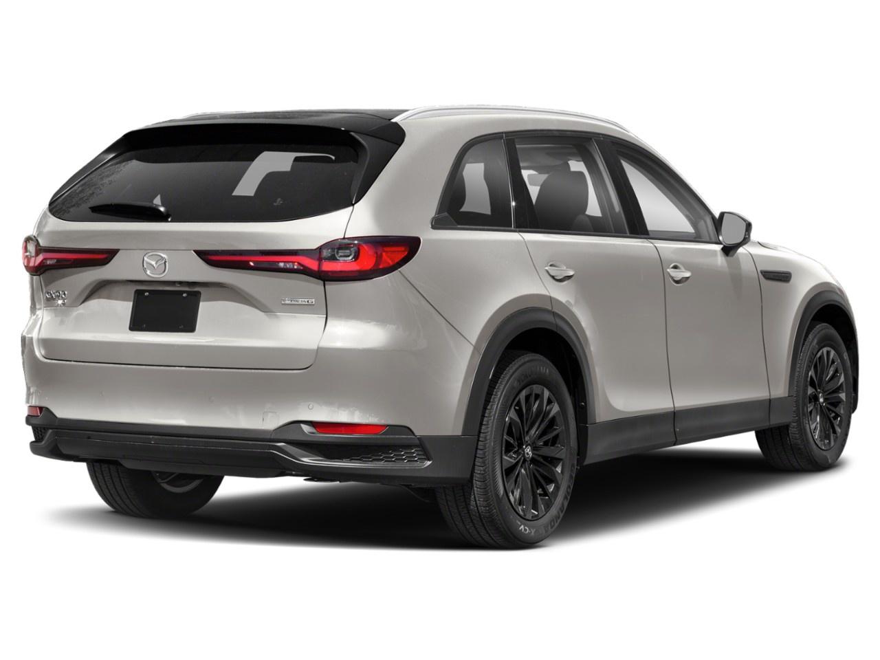2026 Mazda CX-90 MHEV GS-L AWD Photo