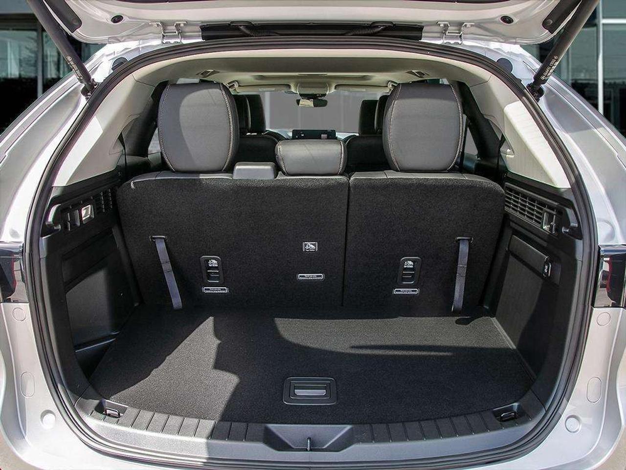 2026 Mazda CX-90 MHEV GS-L AWD Photo
