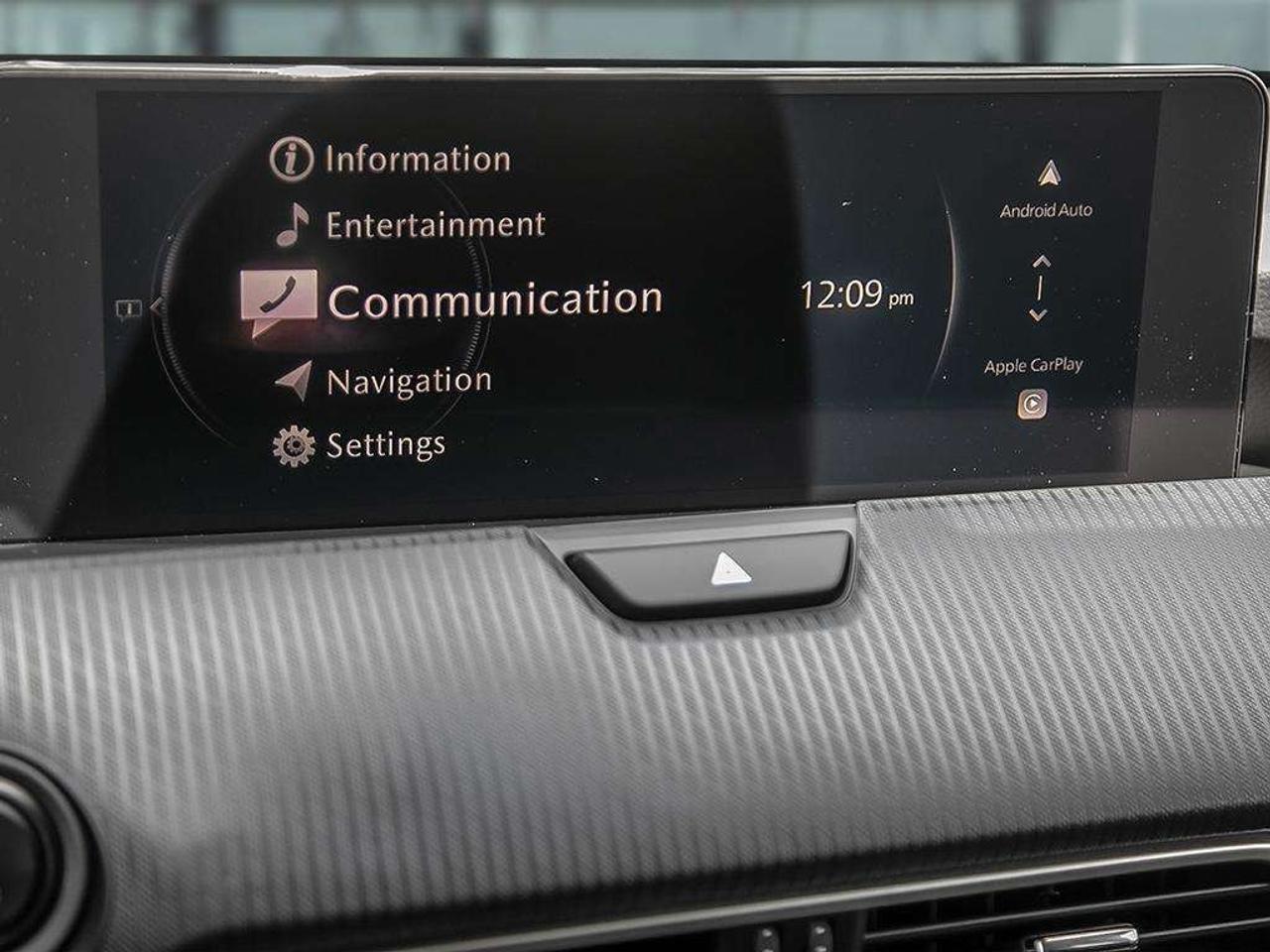 2026 Mazda CX-90 MHEV GS-L AWD Photo