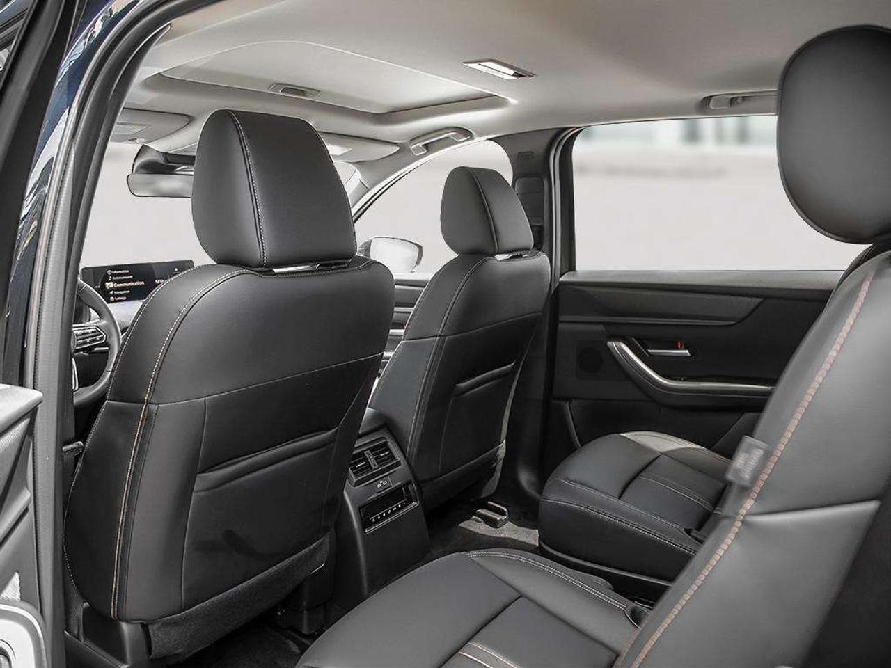2026 Mazda CX-90 MHEV GS-L AWD Photo