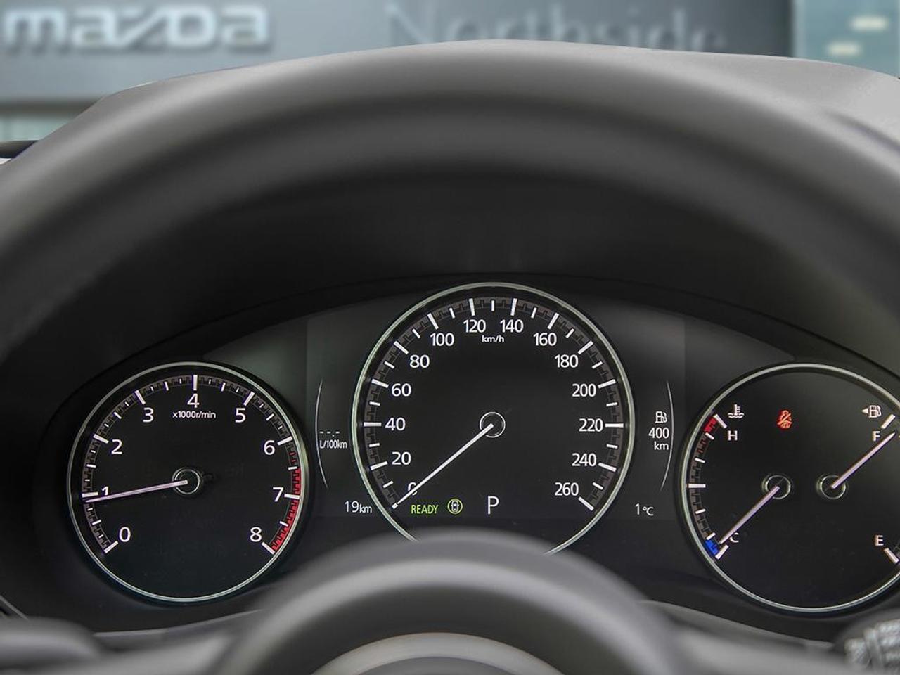 2026 Mazda CX-90 MHEV GT AWD Photo