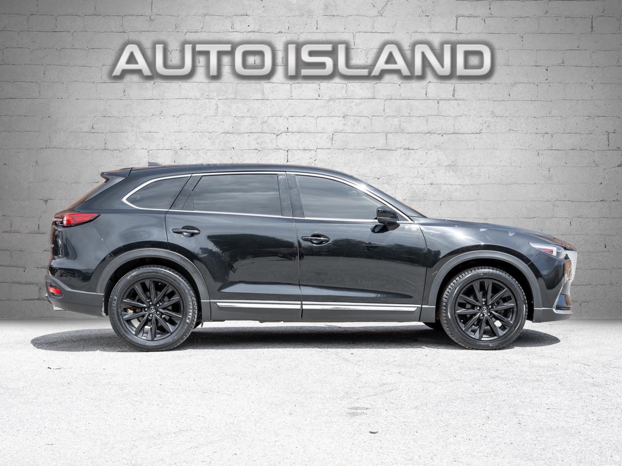 2021 Mazda CX-9 2021.5 GT AWD -Dealer Serviced-360 Cam-No Accident Photo
