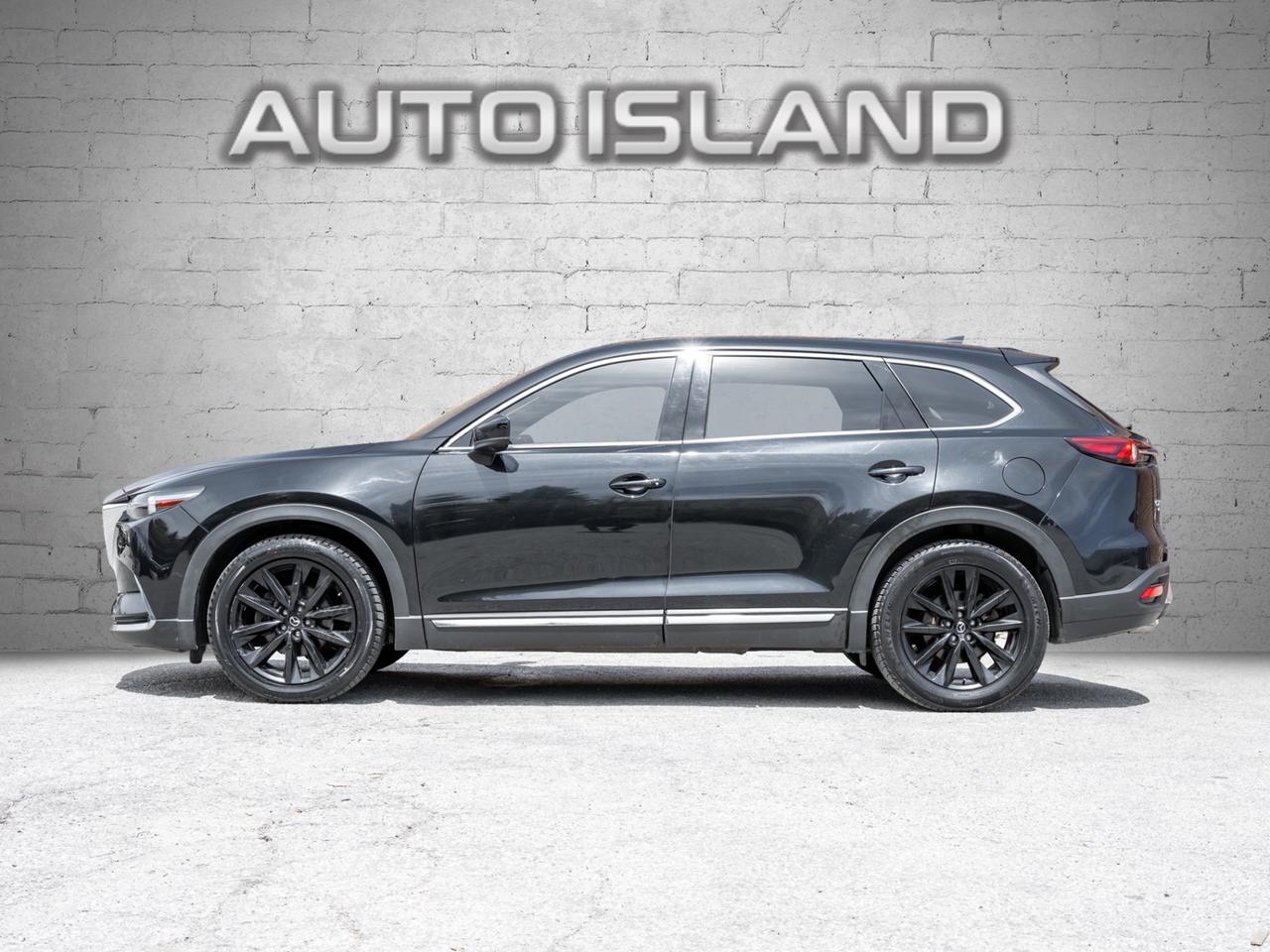 2021 Mazda CX-9 2021.5 GT AWD -Dealer Serviced-360 Cam-No Accident Photo