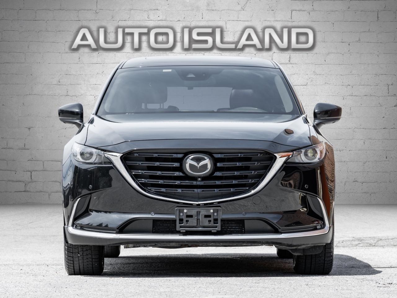 2021 Mazda CX-9 2021.5 GT AWD -Dealer Serviced-360 Cam-No Accident Photo