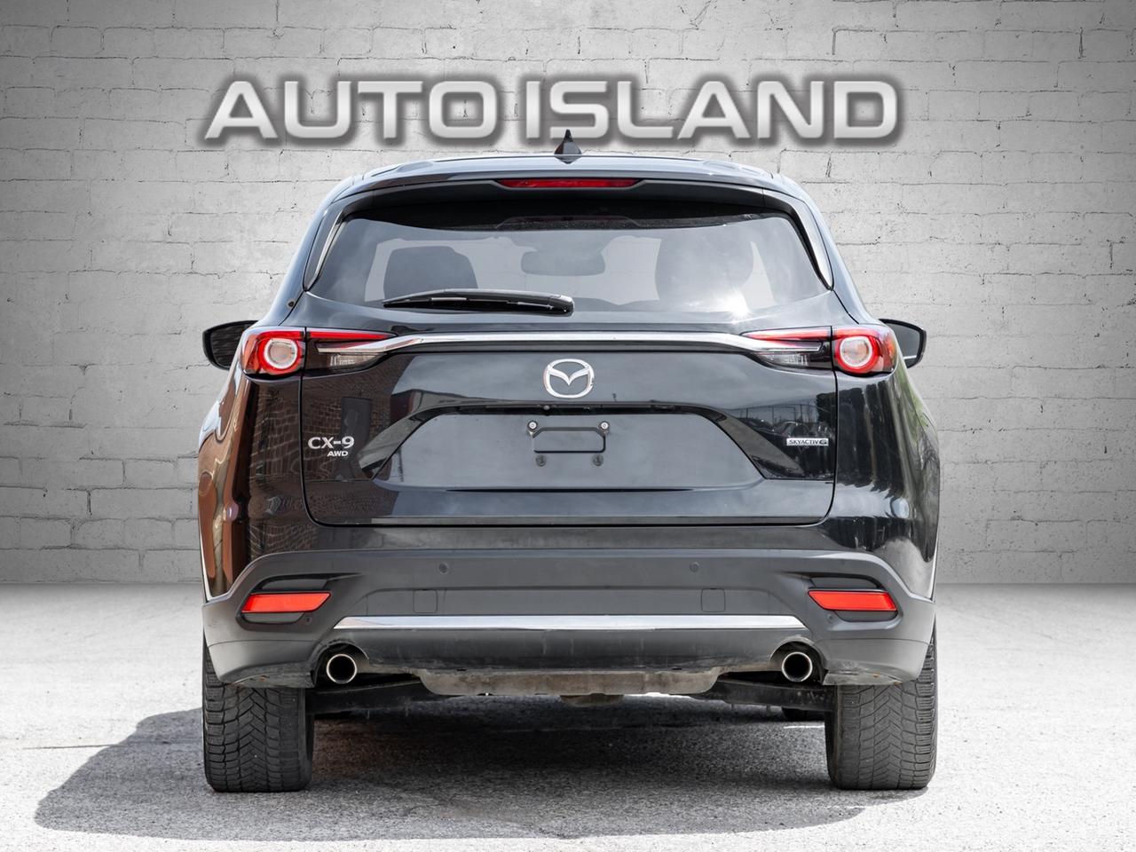 2021 Mazda CX-9 2021.5 GT AWD -Dealer Serviced-360 Cam-No Accident Photo