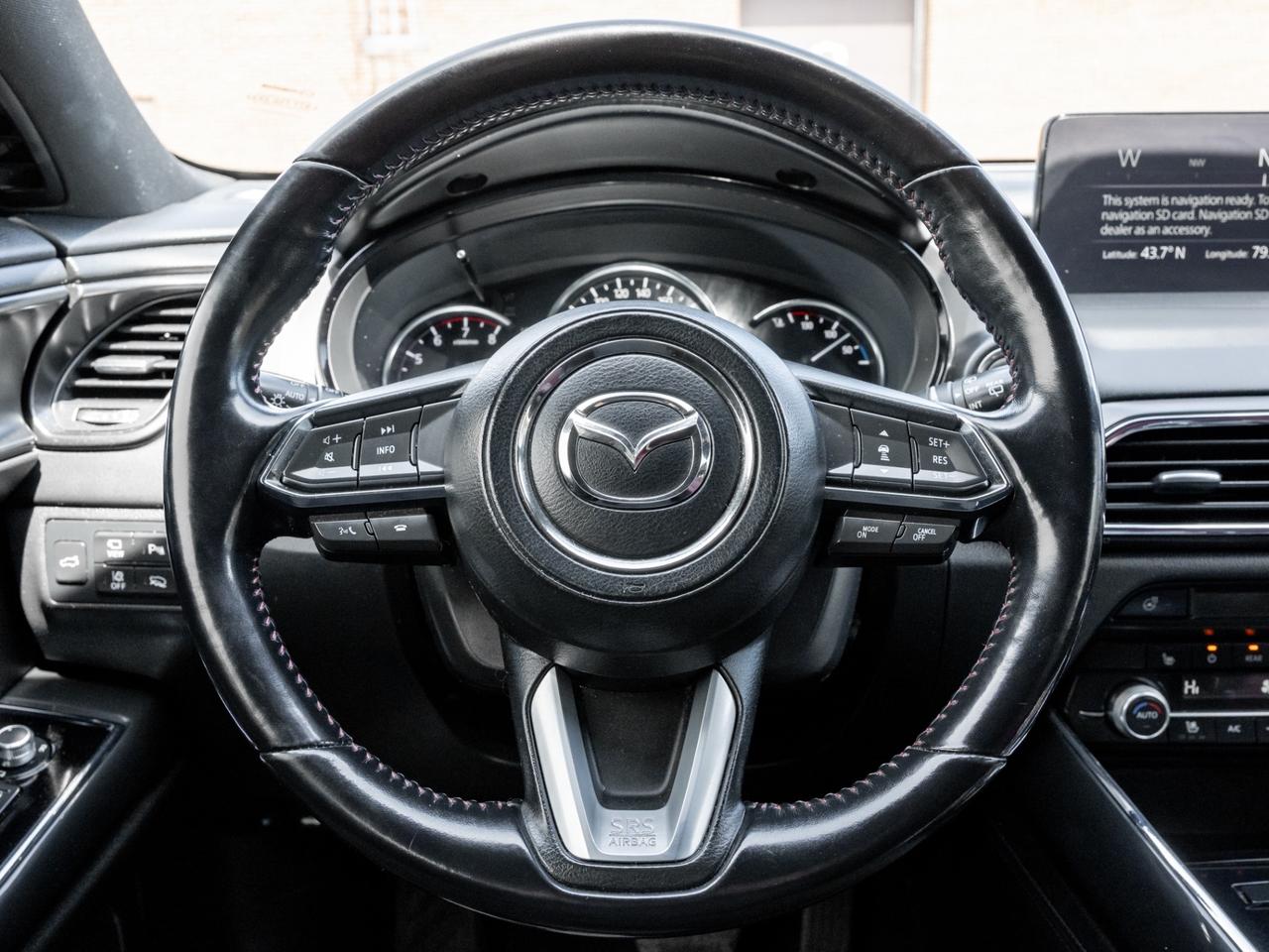 2021 Mazda CX-9 2021.5 GT AWD -Dealer Serviced-360 Cam-No Accident Photo