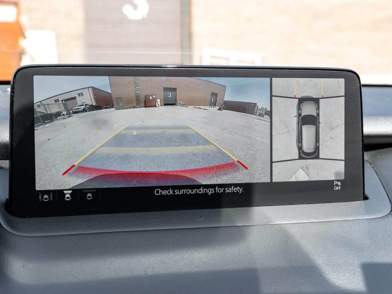 2021 Mazda CX-9 2021.5 GT AWD -Dealer Serviced-360 Cam-No Accident Photo