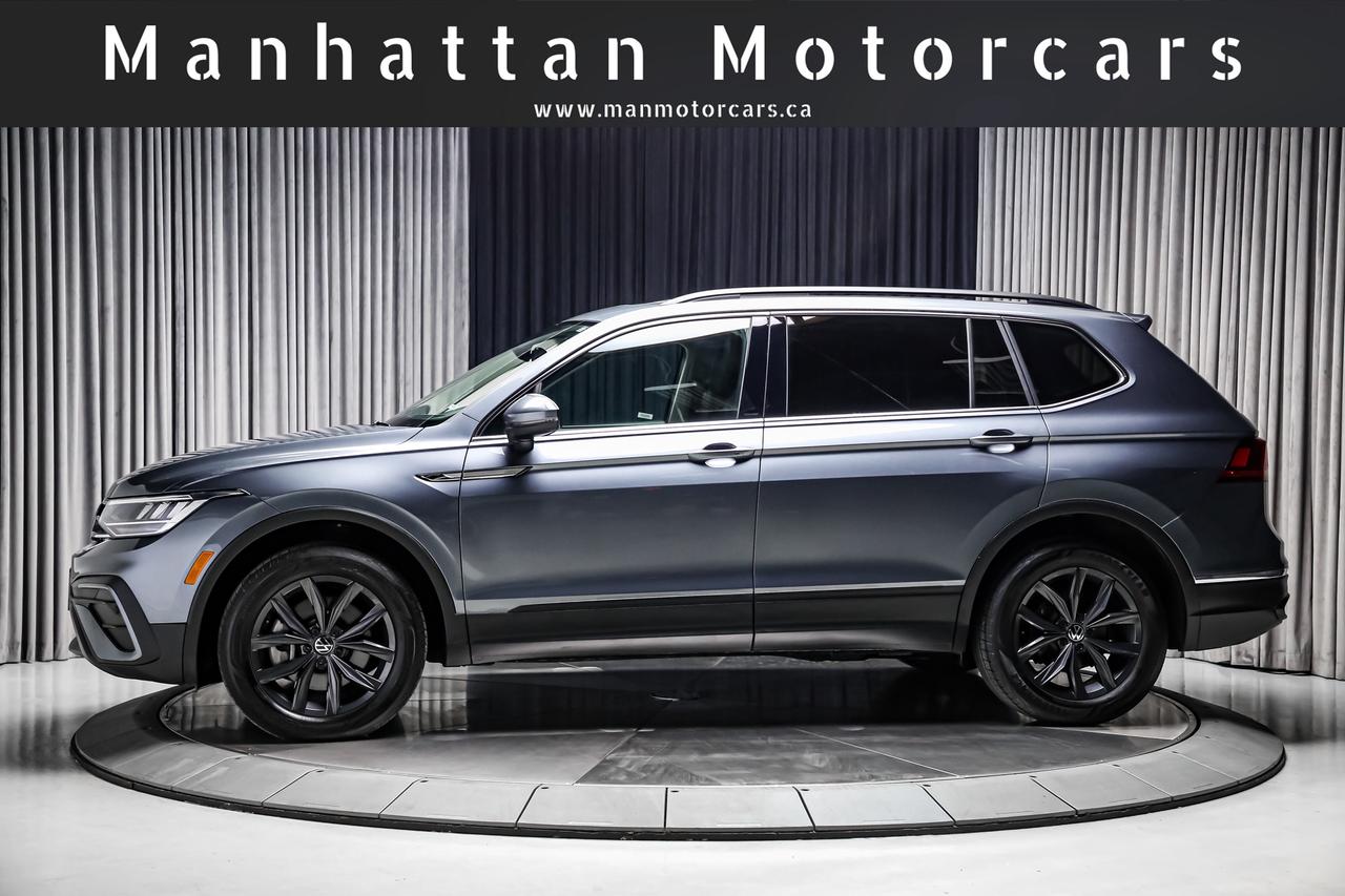 2024 Volkswagen Tiguan COMFORTLINE AWD PANOROOF ADAPTIVCRUZ CARPLAY Photo2