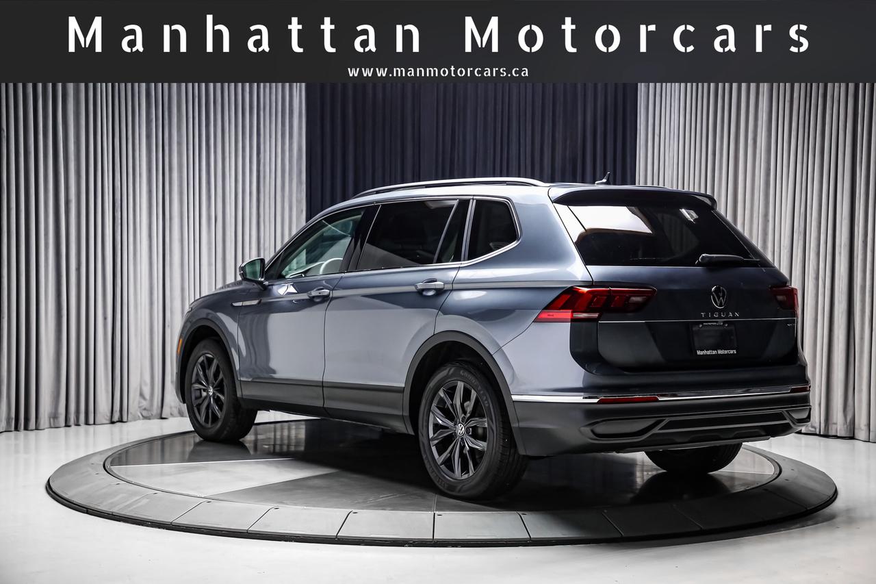 2024 Volkswagen Tiguan COMFORTLINE AWD PANOROOF ADAPTIVCRUZ CARPLAY Photo