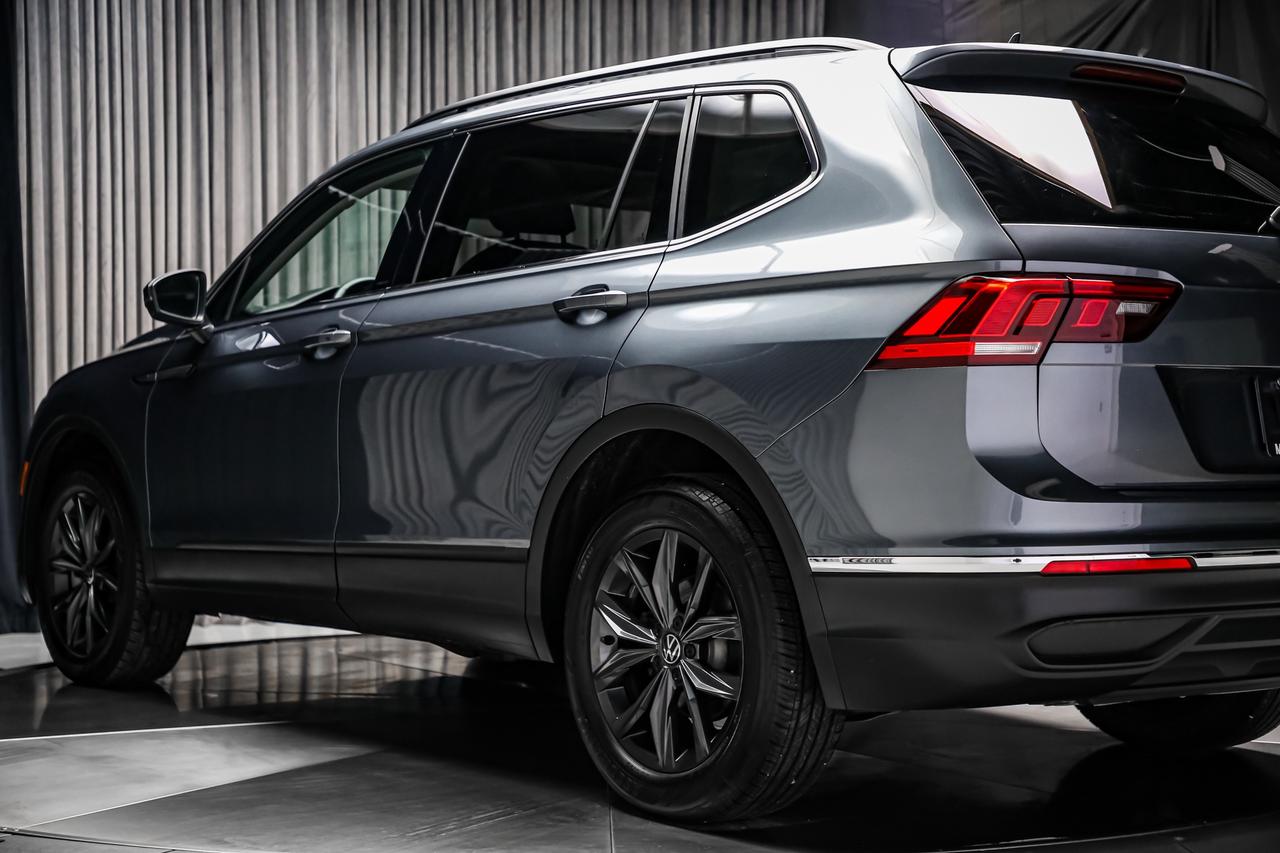 2024 Volkswagen Tiguan COMFORTLINE AWD PANOROOF ADAPTIVCRUZ CARPLAY Photo