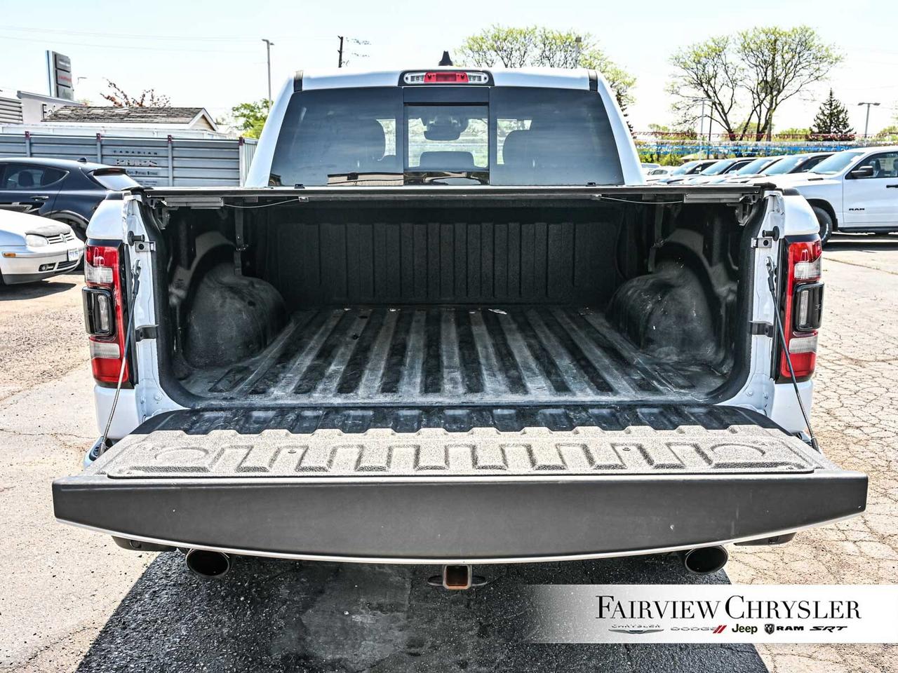 2022 RAM 1500 Sport BIG SCREEN   CARPLAY   REMOTE START   HEATED Photo