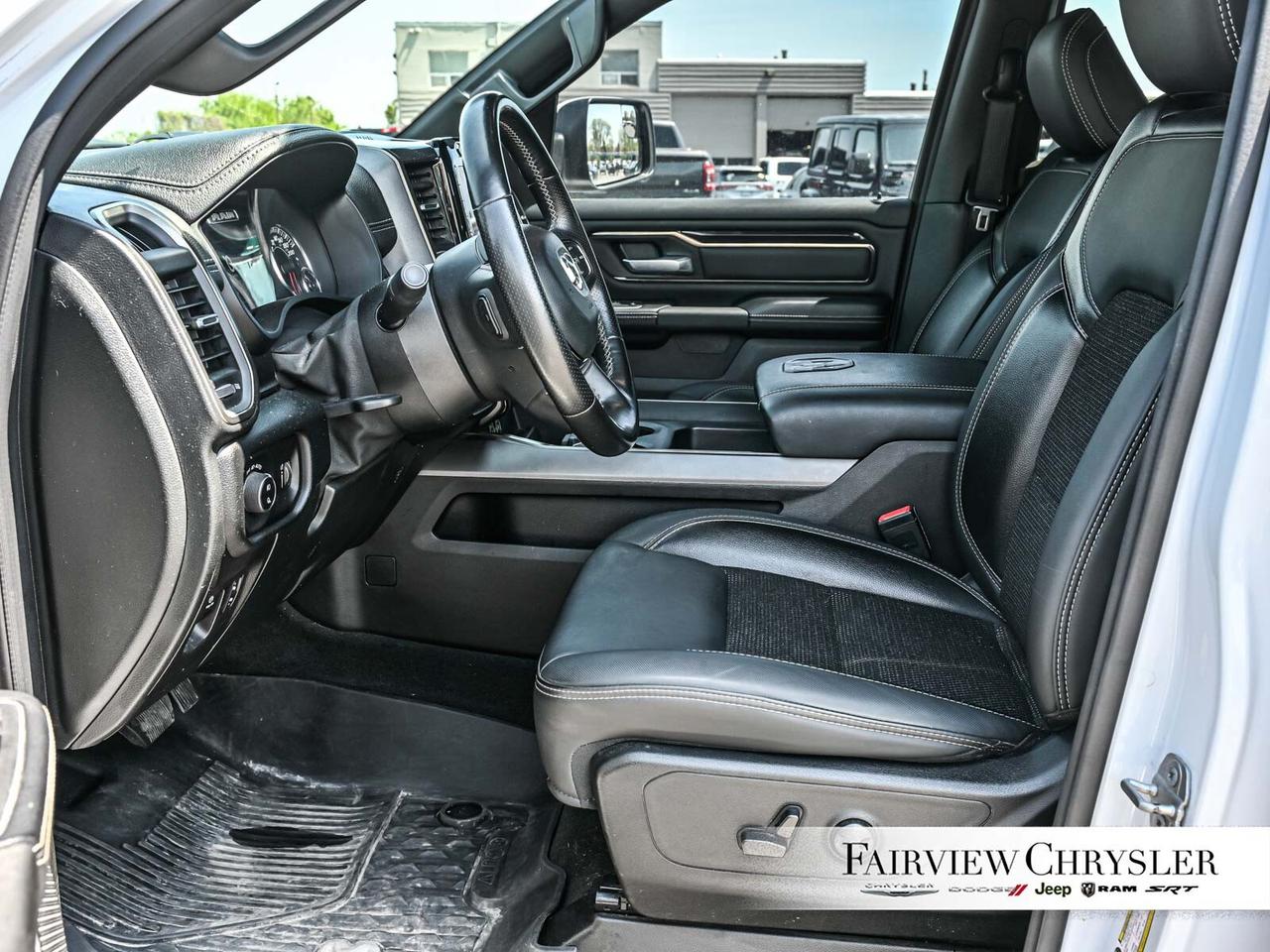2022 RAM 1500 Sport BIG SCREEN   CARPLAY   REMOTE START   HEATED Photo