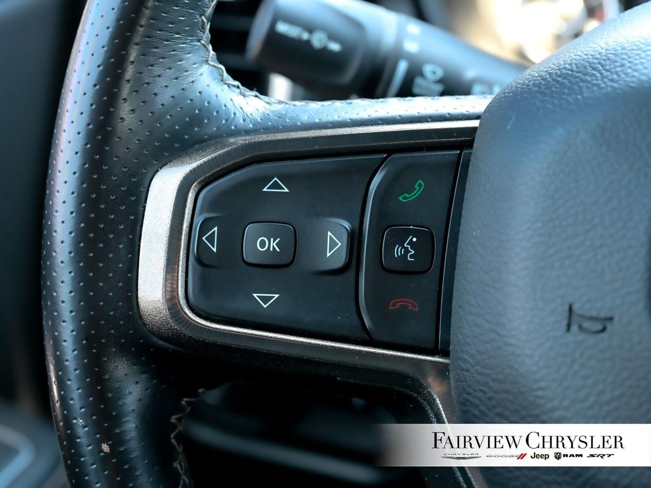 2022 RAM 1500 Sport BIG SCREEN   CARPLAY   REMOTE START   HEATED Photo