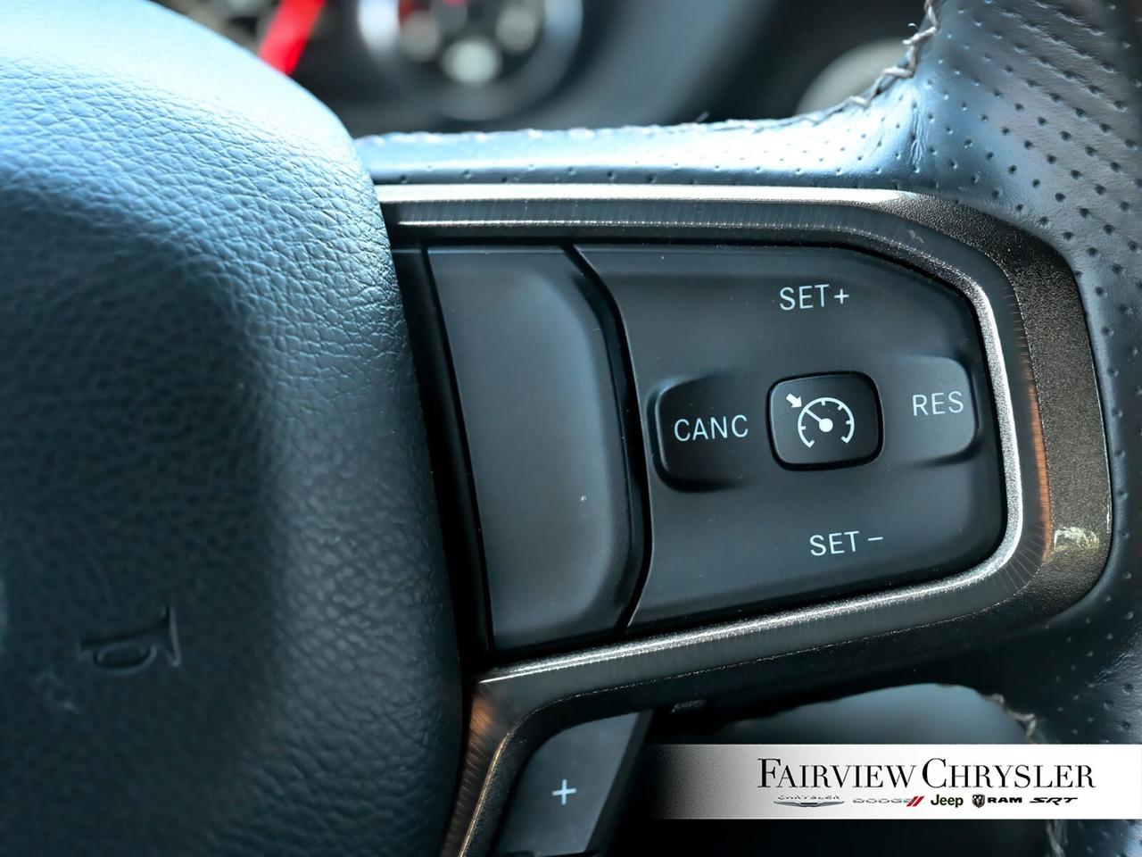 2022 RAM 1500 Sport BIG SCREEN   CARPLAY   REMOTE START   HEATED Photo