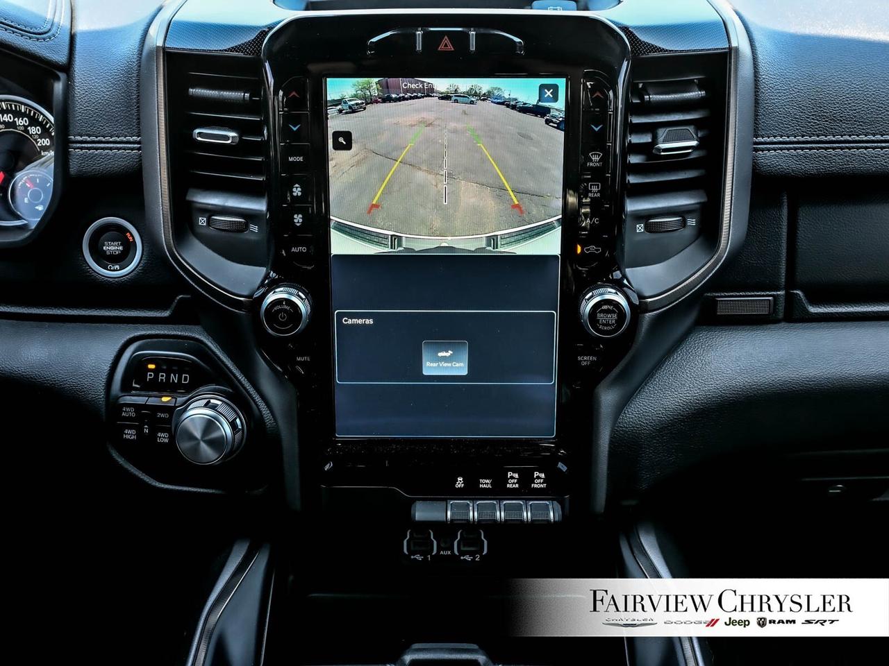 2022 RAM 1500 Sport BIG SCREEN   CARPLAY   REMOTE START   HEATED Photo