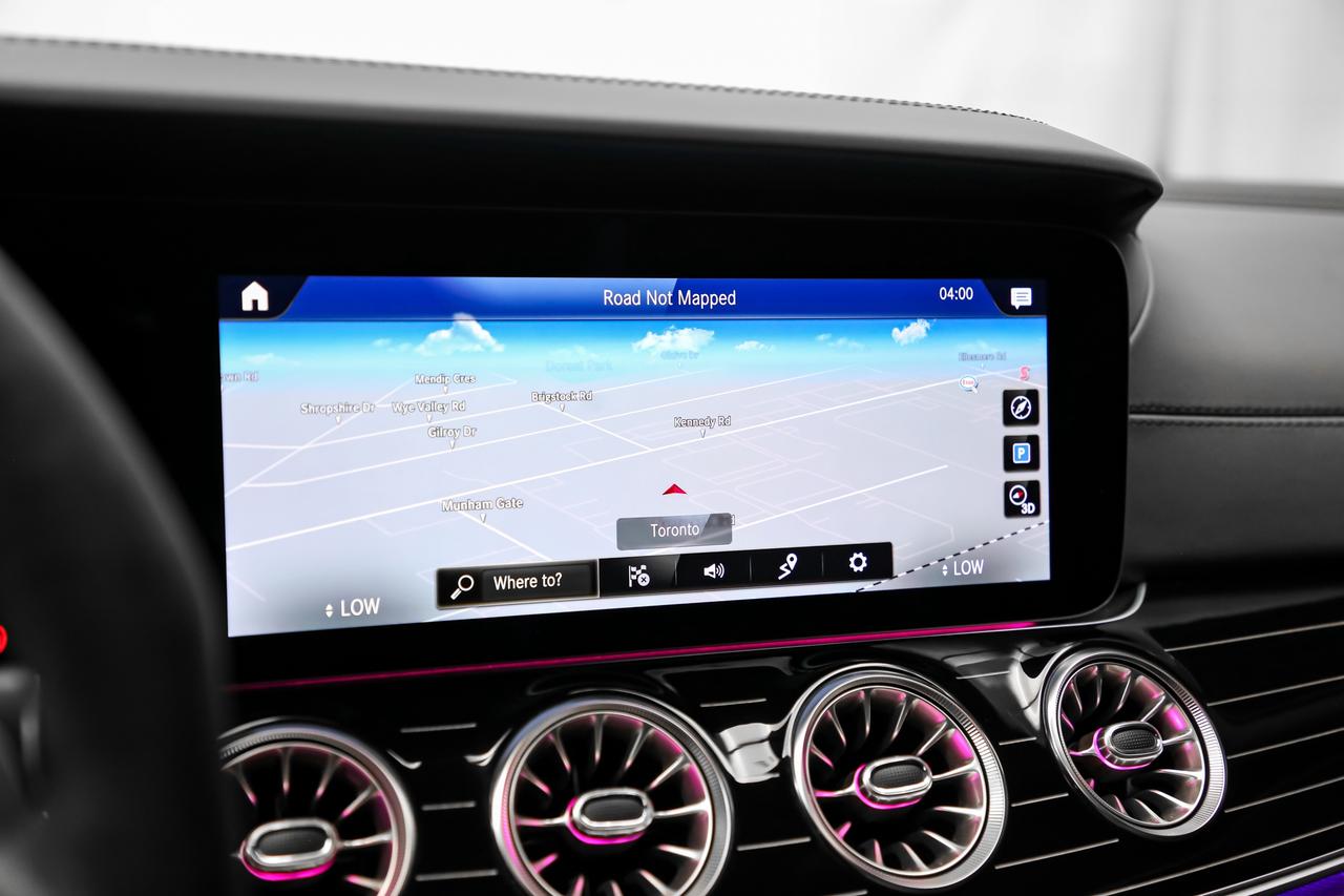 2021 Mercedes-Benz CLS 53 AMG 4MATIC+ COUPE 429HP INTEL.DRIVE AMGDRVRSPKG Photo