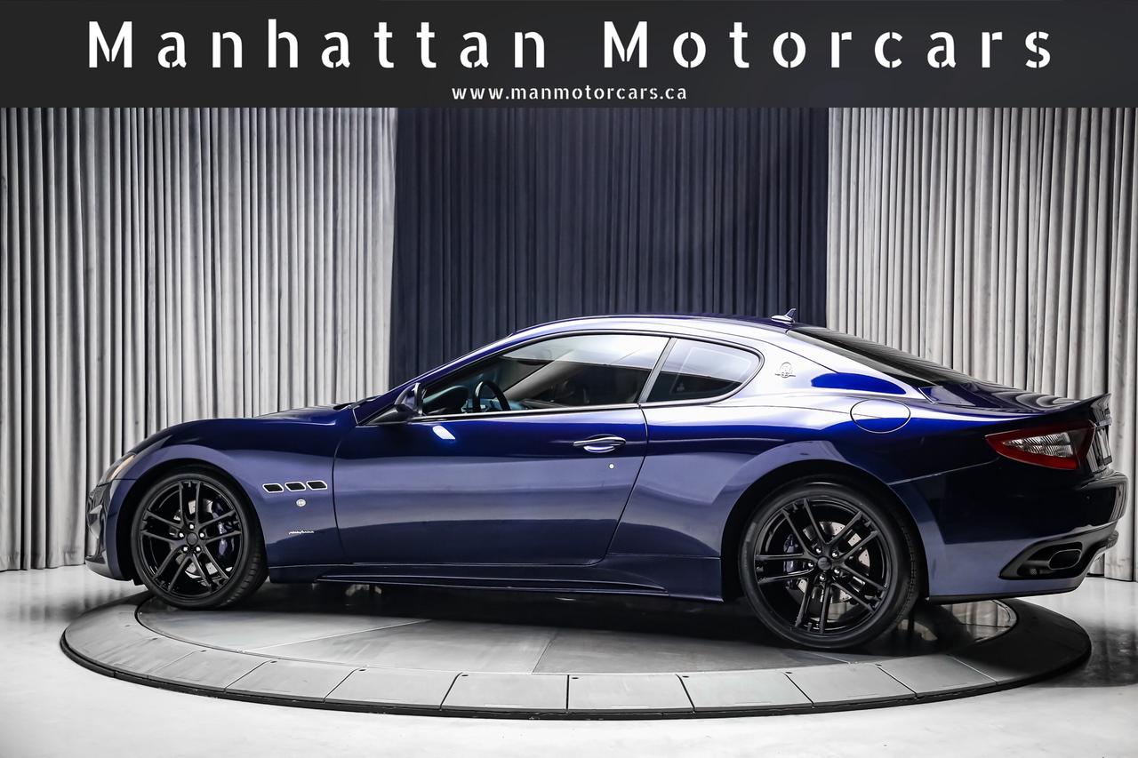 2015 Maserati GranTurismo SPORT COUPE 4.7 V8 BEIGEINT SPORTEXHAUST NAV Photo3