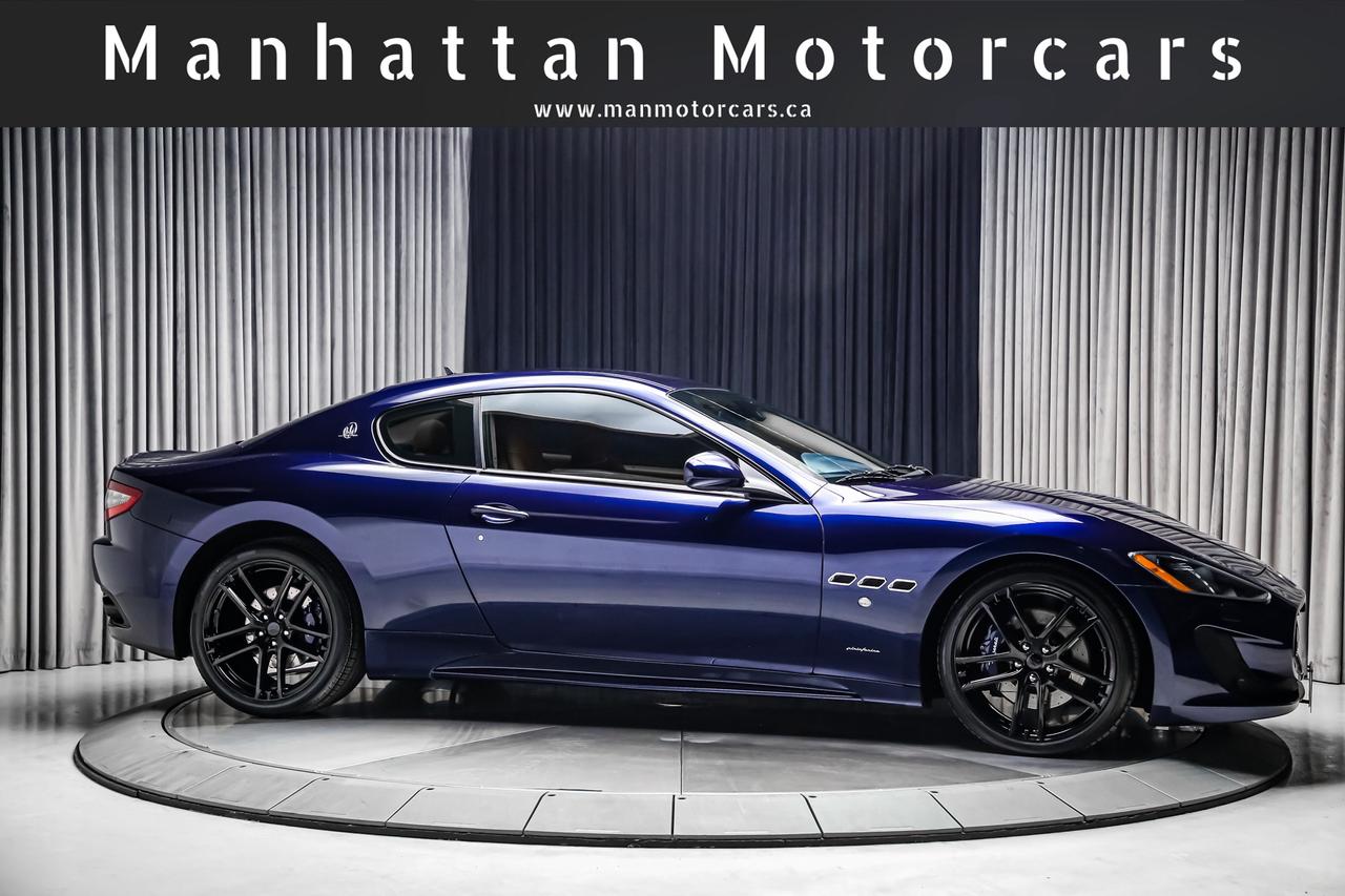 2015 Maserati GranTurismo SPORT COUPE 4.7 V8 BEIGEINT SPORTEXHAUST NAV Photo