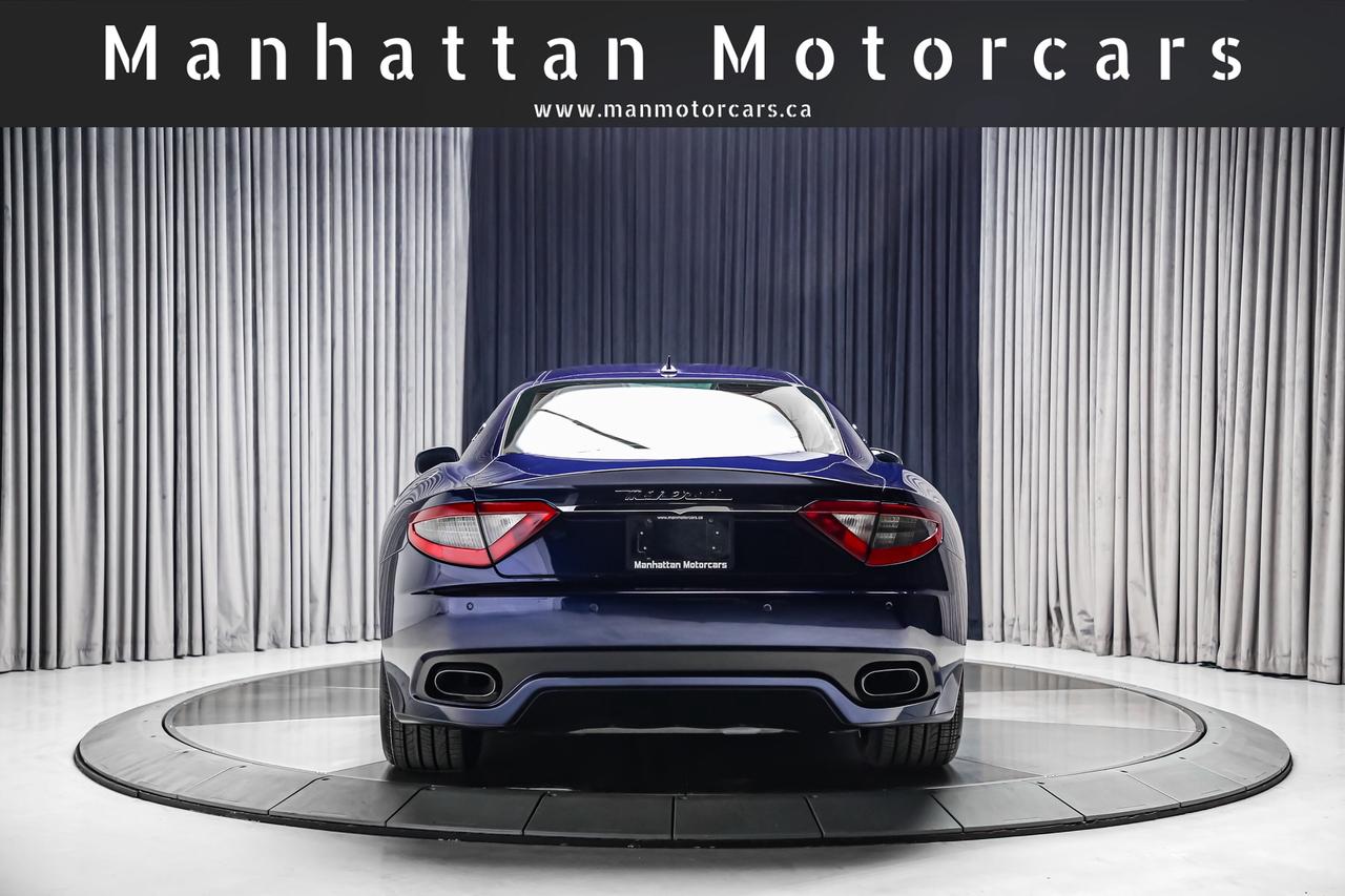 2015 Maserati GranTurismo SPORT COUPE 4.7 V8 BEIGEINT SPORTEXHAUST NAV Photo