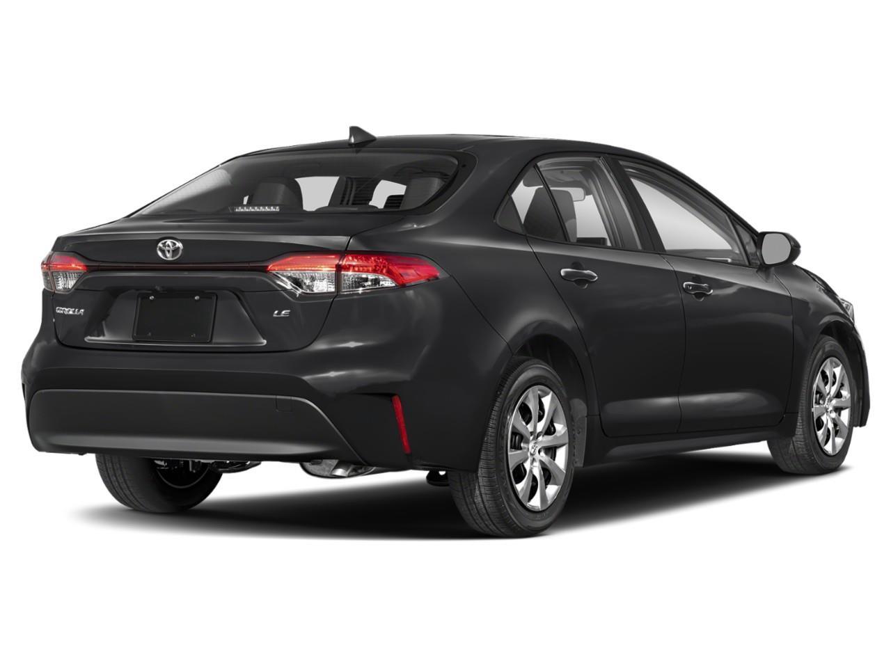 2023 Toyota Corolla L 4dr Sedan Photo