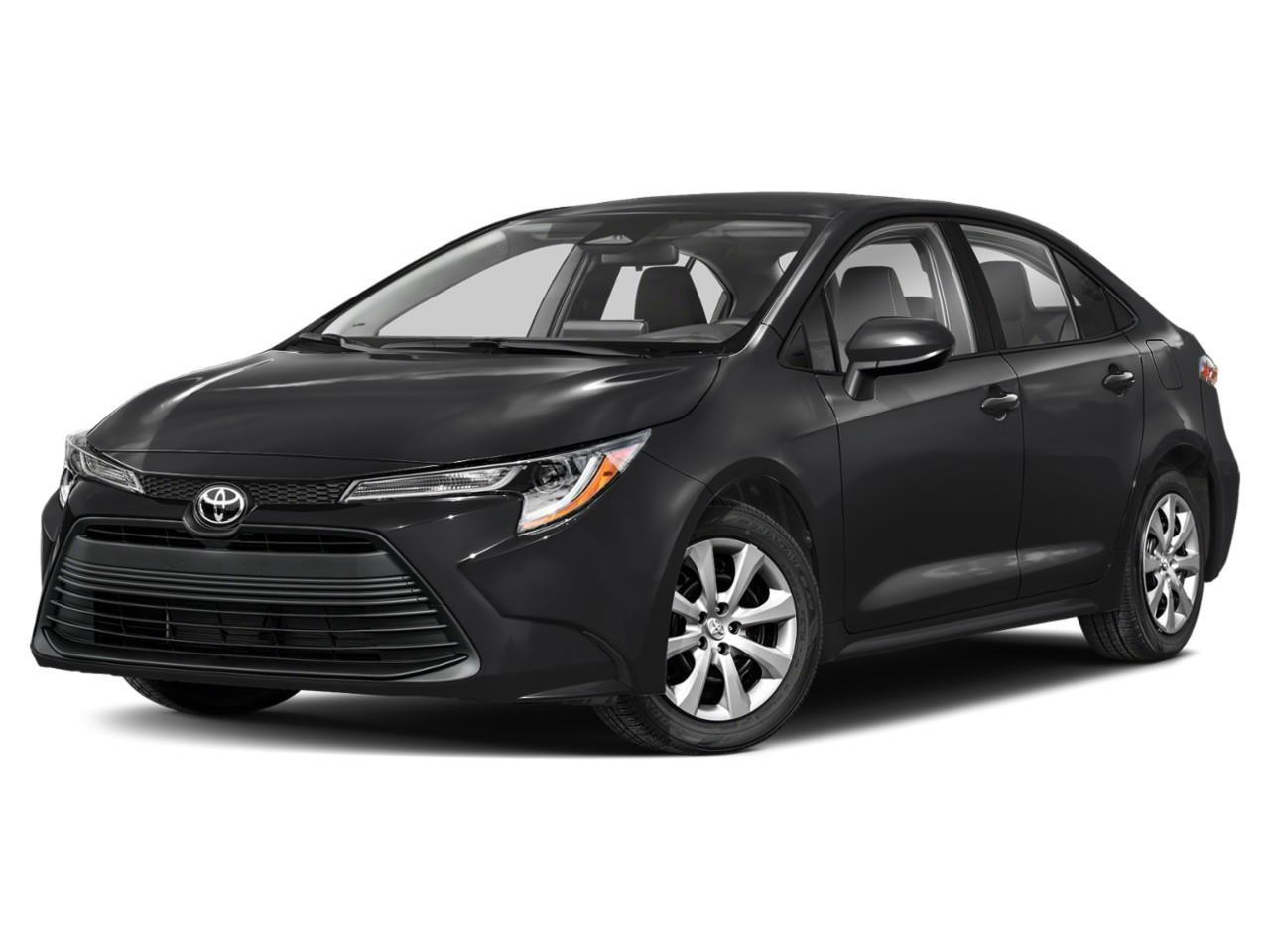 2023 Toyota Corolla L 4dr Sedan Photo