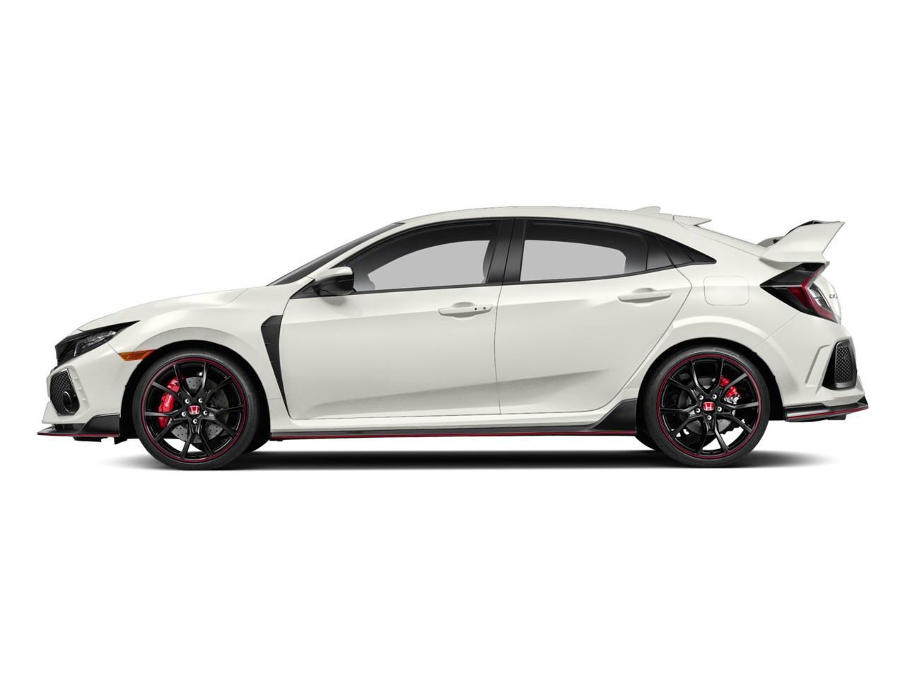 2017 Honda Civic Type R (M6) 4dr Hatchback Photo
