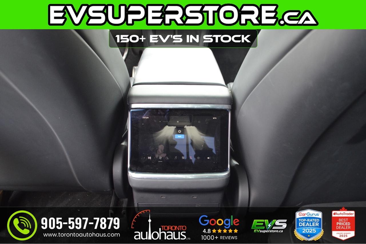 2022 Tesla Model X PLAID I 6 SEATS I NO ACCIDENTS Photo