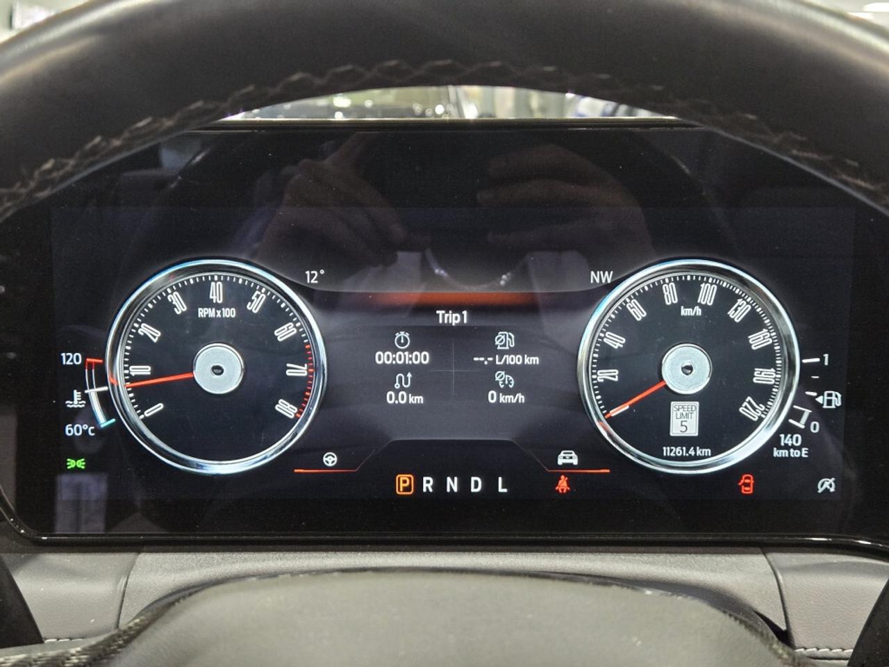 2024 Ford Mustang ECOBOOST PREMIUM CONVERTIBLE AUTO NO ACCIDENT ONE Photo