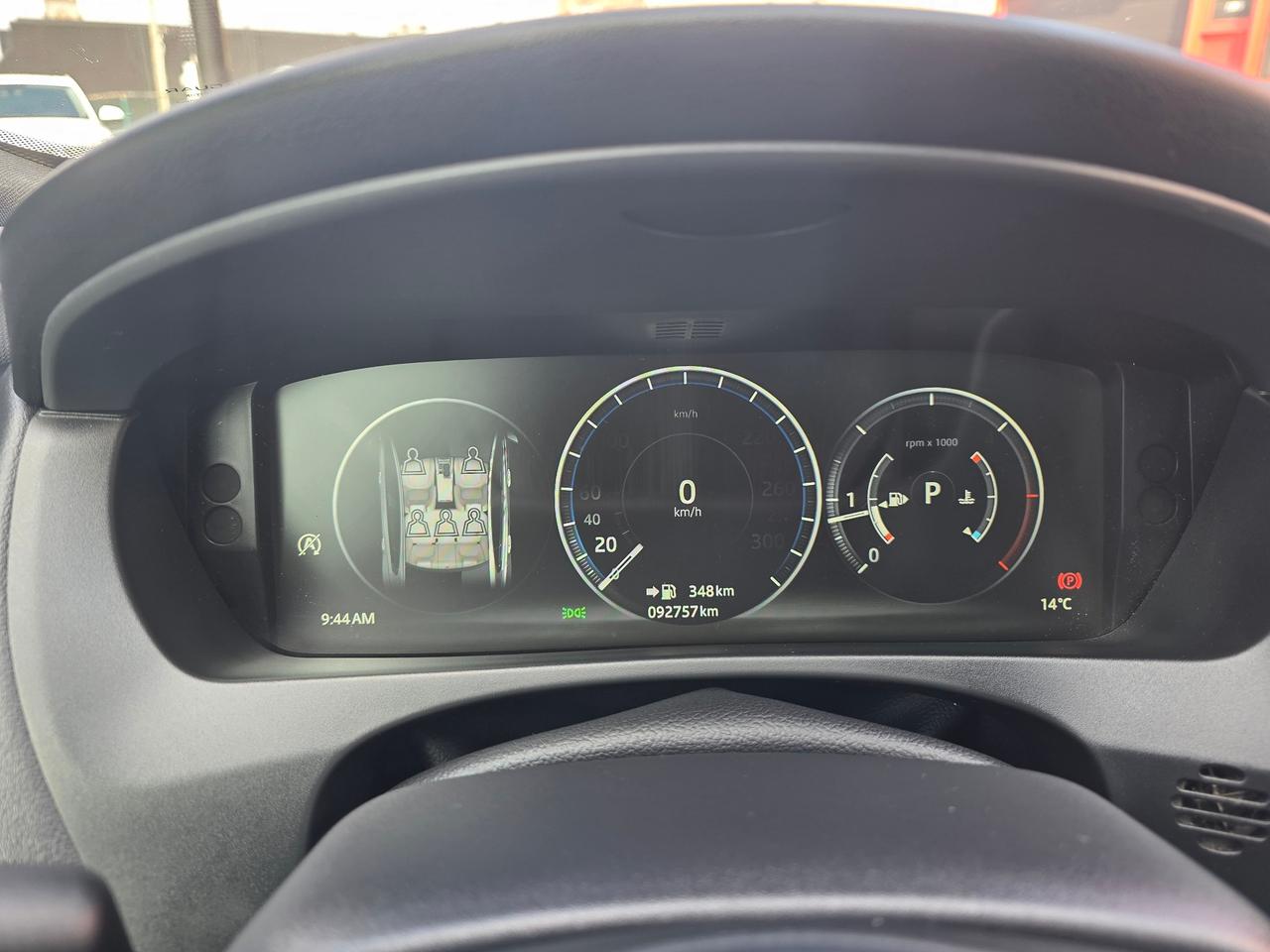 2018 Jaguar XE R-Sport Diesel AWD Photo