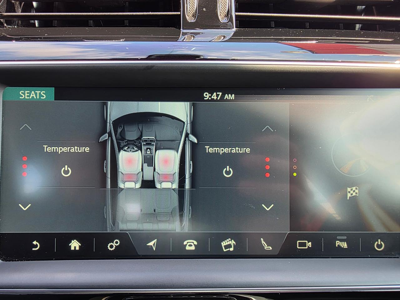 2018 Jaguar XE R-Sport Diesel AWD Photo