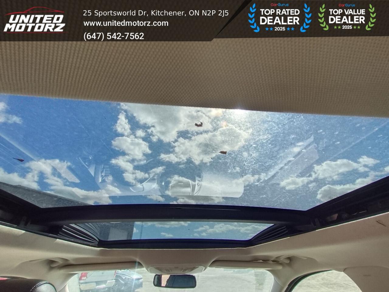 2017 Ford Escape Titanium~SAFETY CERTIFIED~Low Kms~40 Service Recor Photo