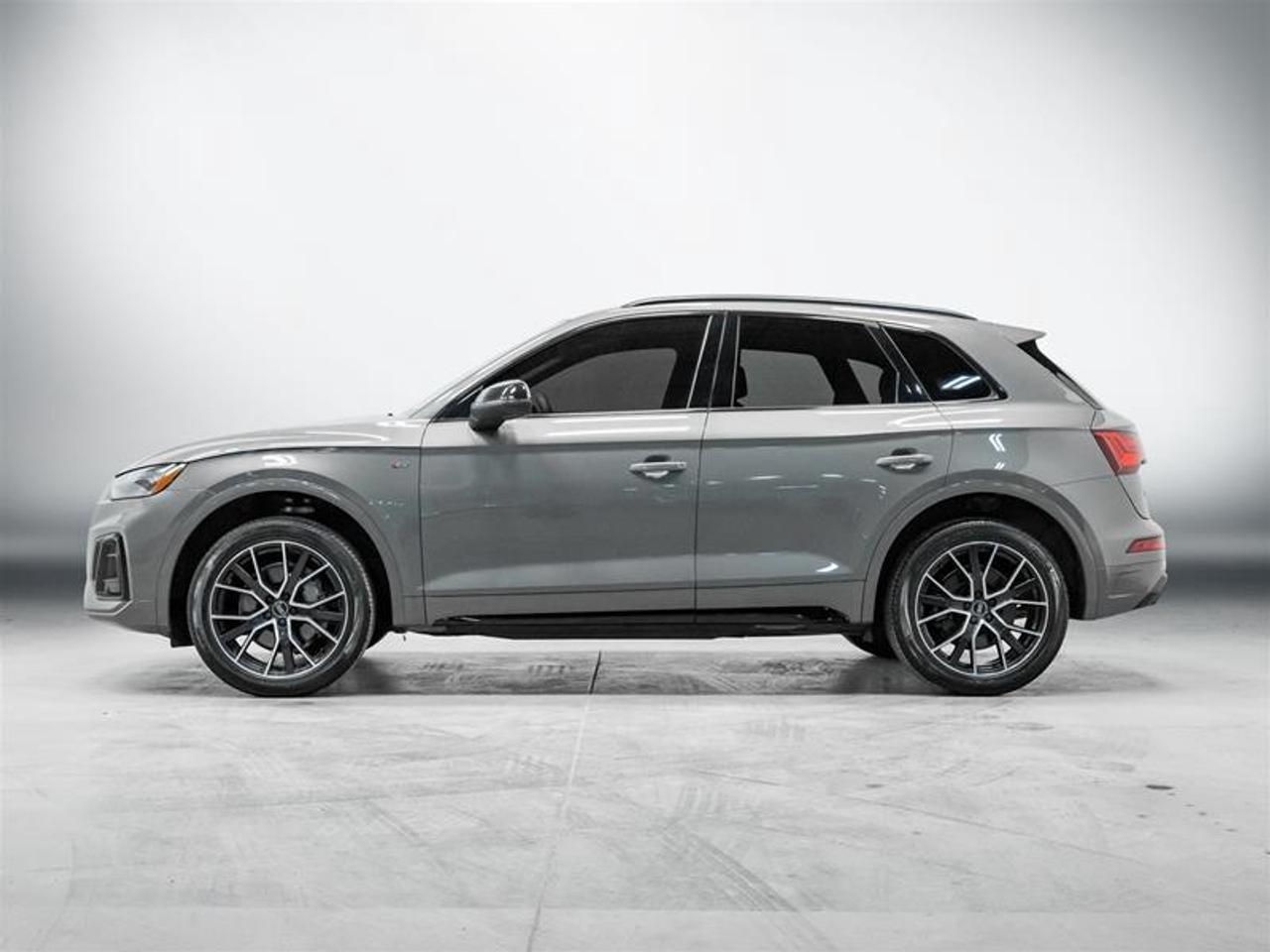 2023 Audi Q5 45 Progressiv 4dr All-Wheel Drive quattro Sport Utility Photo