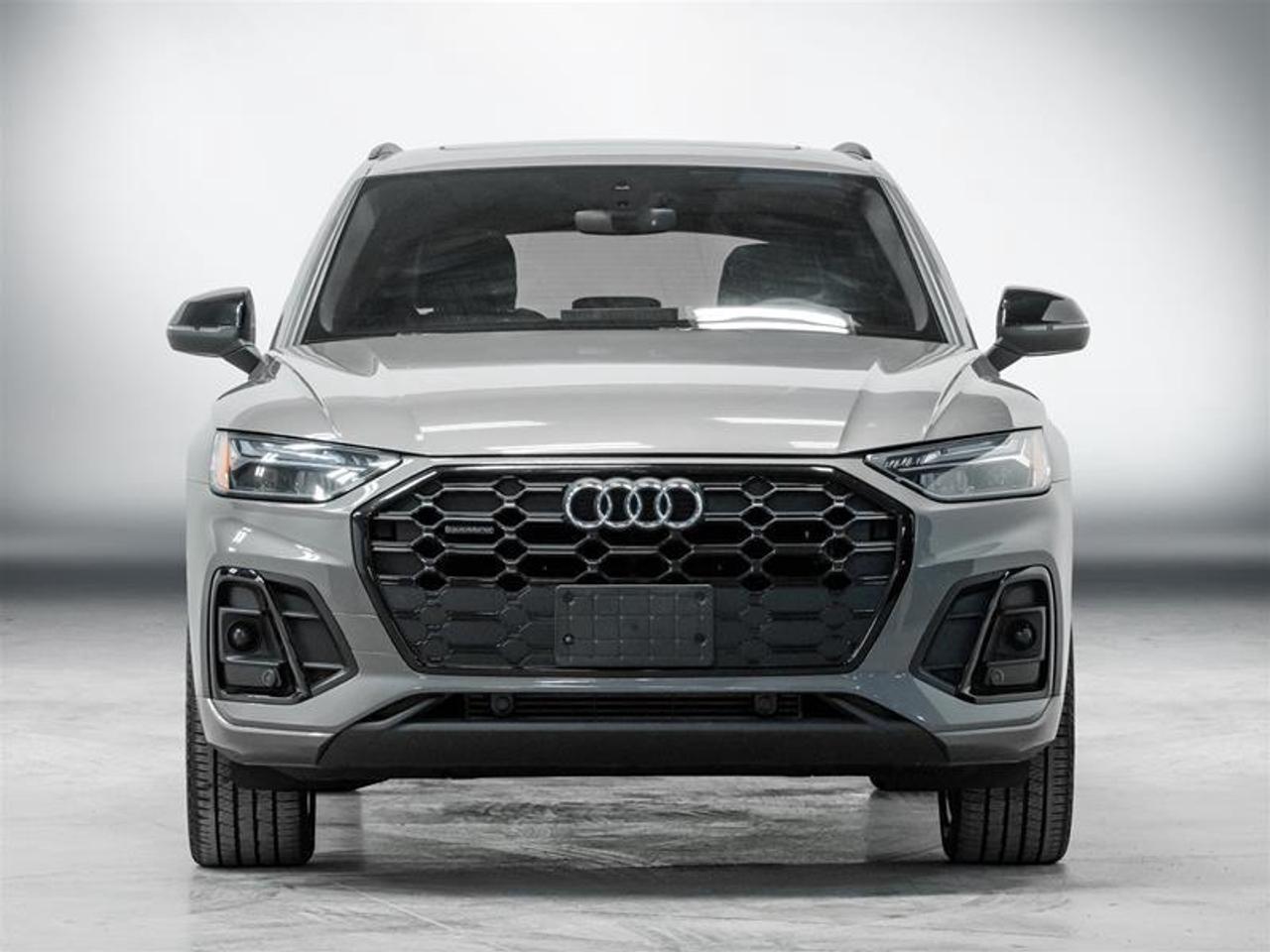 2023 Audi Q5 45 Progressiv 4dr All-Wheel Drive quattro Sport Utility Photo