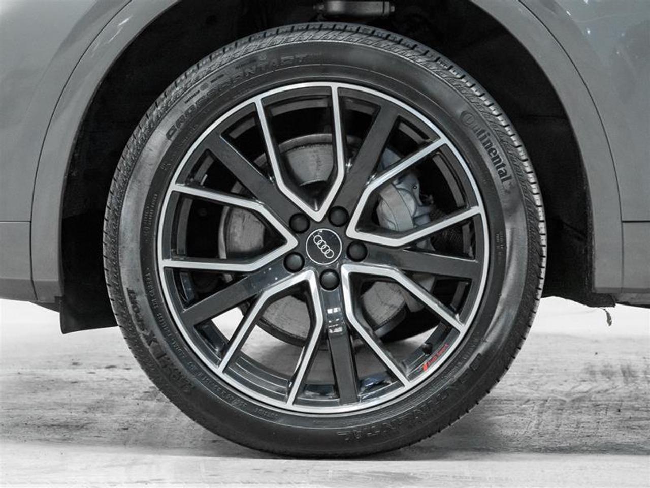 2023 Audi Q5 45 Progressiv 4dr All-Wheel Drive quattro Sport Utility Photo
