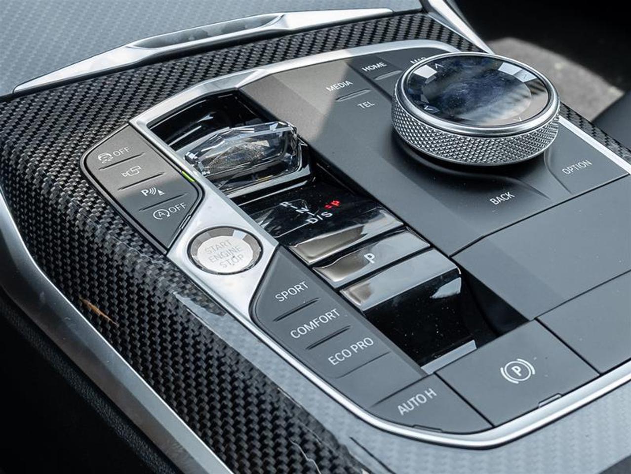2026 BMW 330 i xDrive 4dr All-Wheel Drive Sedan Photo