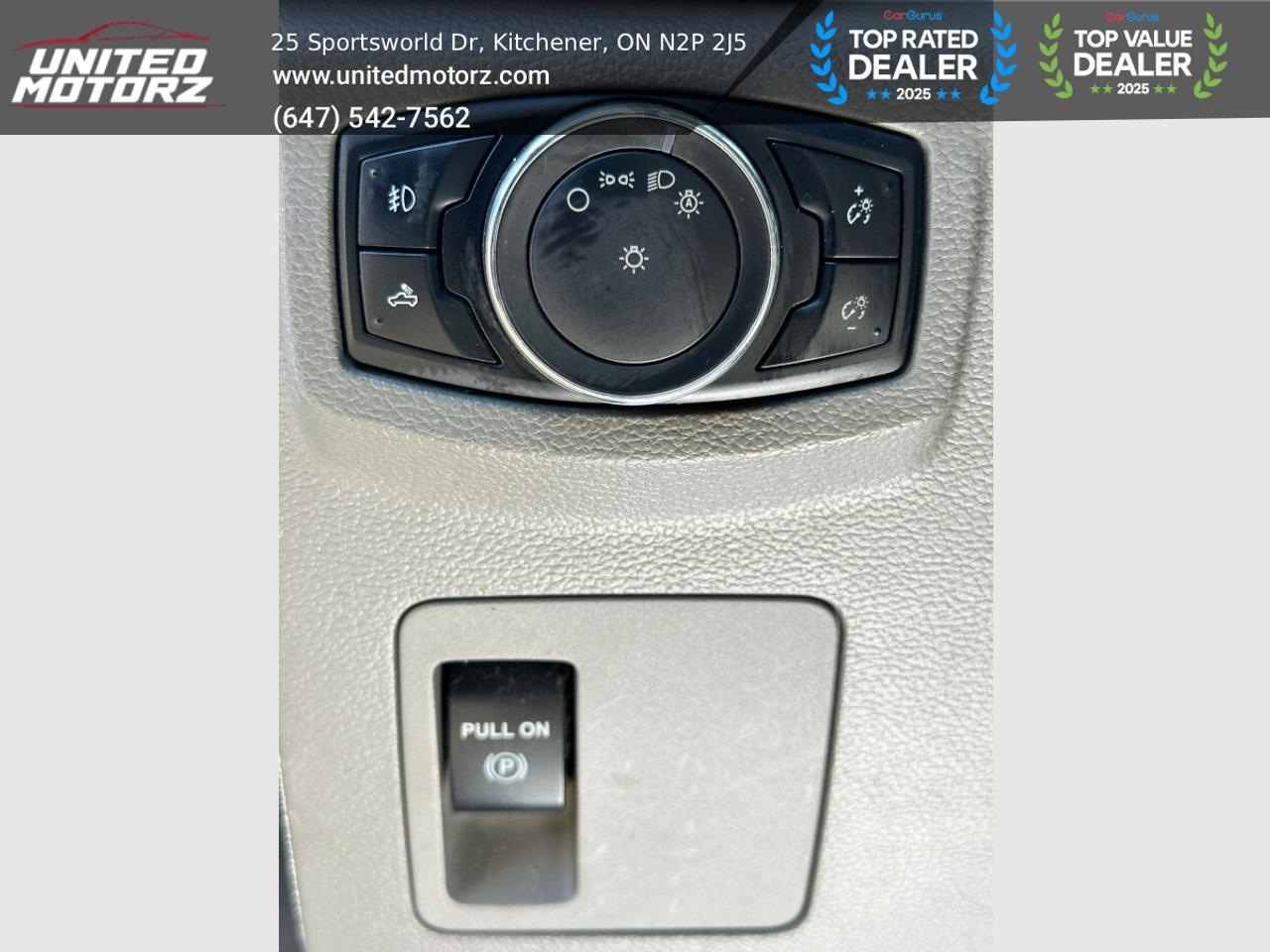 2015 Ford F-150 XLT~SAFETY CERTIFIED~40 SERVICE RECORDS~ Photo
