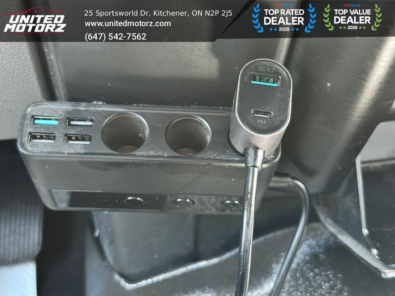 2015 Ford F-150 XLT~SAFETY CERTIFIED~40 SERVICE RECORDS~ Photo