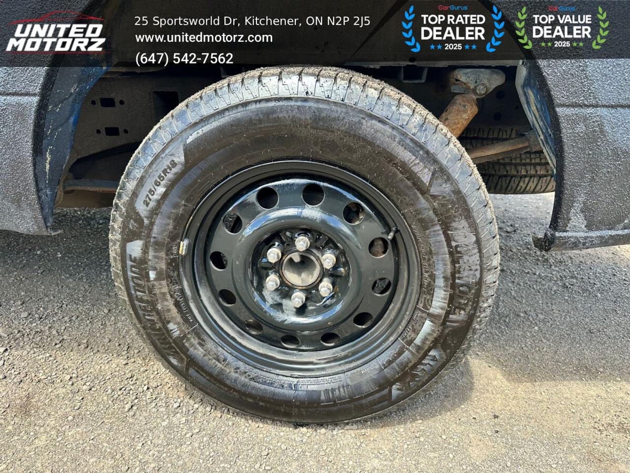 2015 Ford F-150 XLT~SAFETY CERTIFIED~40 SERVICE RECORDS~ Photo