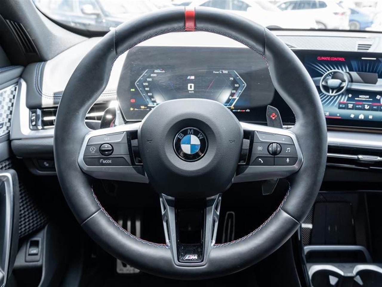 2025 BMW X1 M35i xDrive 4dr All-Wheel Drive Sports Activity Vehicle Photo