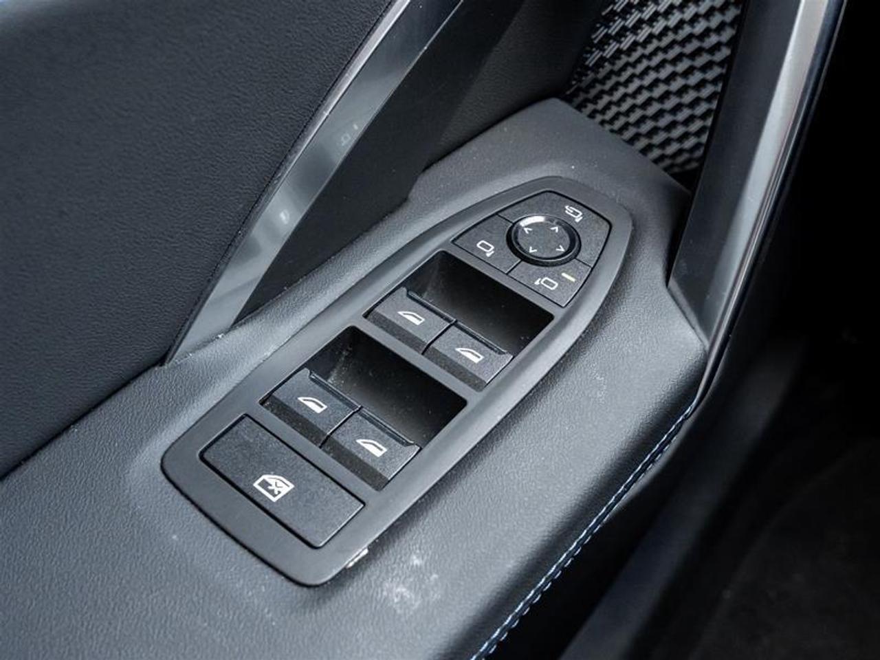 2025 BMW X1 M35i xDrive 4dr All-Wheel Drive Sports Activity Vehicle Photo