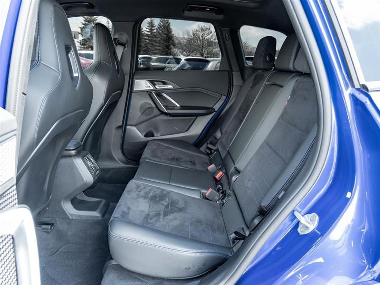 2025 BMW X1 M35i xDrive 4dr All-Wheel Drive Sports Activity Vehicle Photo