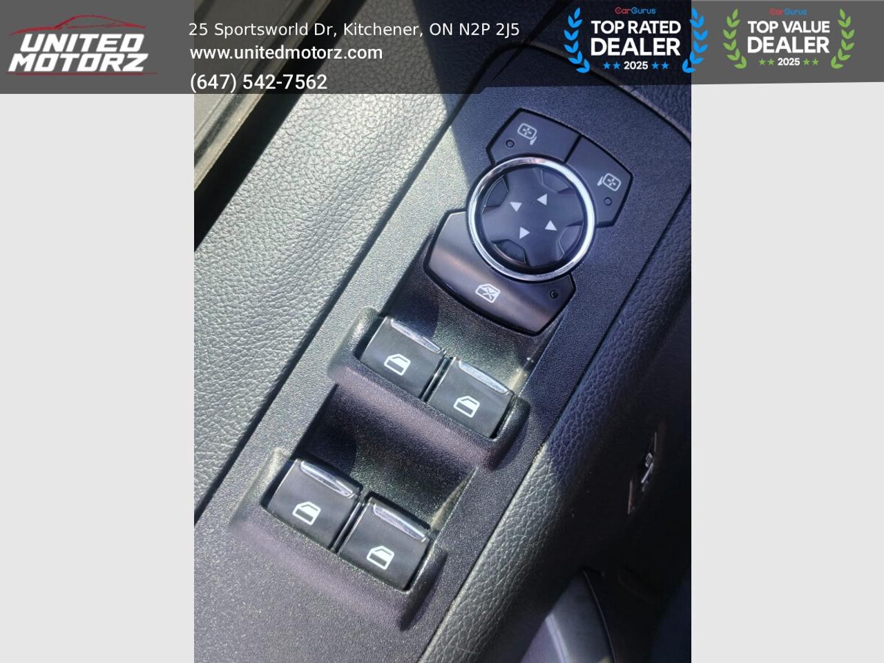 2018 Ford F-150 XLT SUPERCREW SPORT ~SAFETY CERTIFIED~ Photo