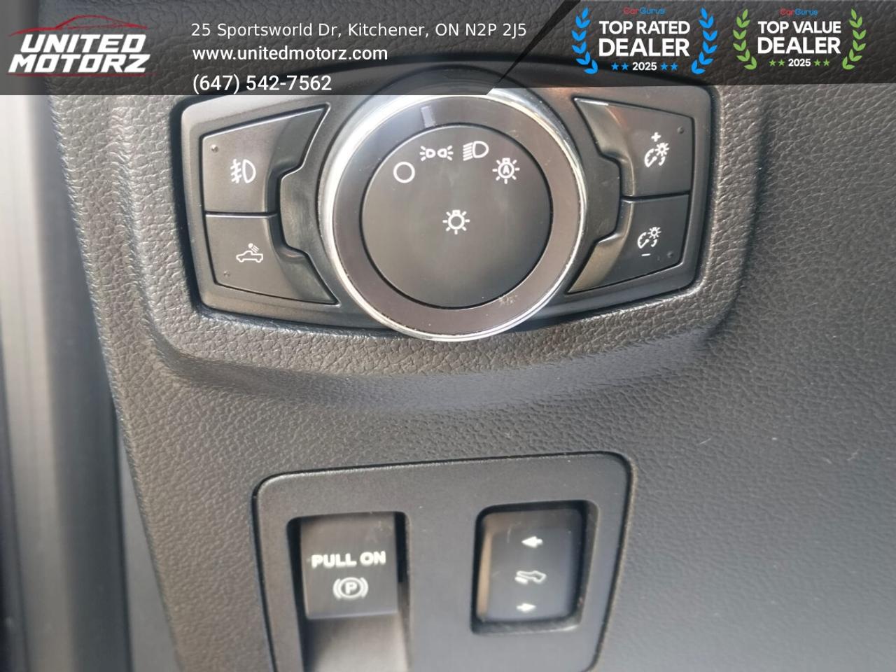 2018 Ford F-150 XLT SUPERCREW SPORT ~SAFETY CERTIFIED~ Photo