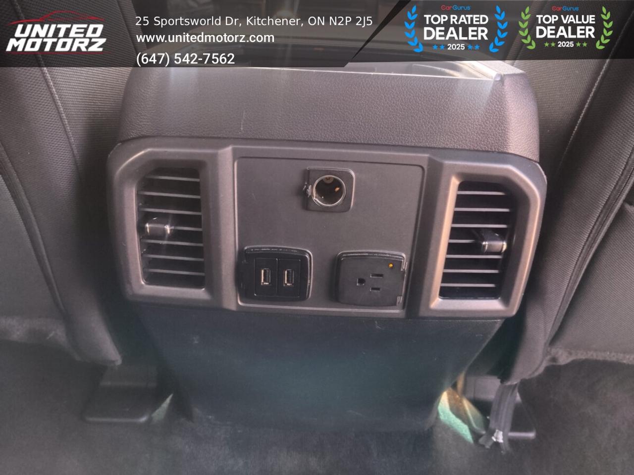 2018 Ford F-150 XLT SUPERCREW SPORT ~SAFETY CERTIFIED~ Photo
