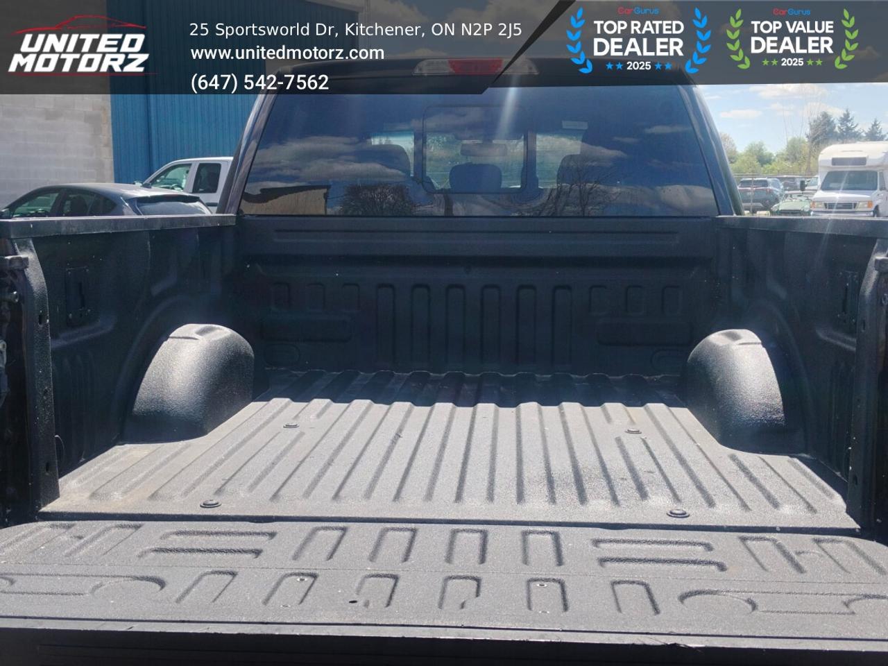 2018 Ford F-150 XLT SUPERCREW SPORT ~SAFETY CERTIFIED~ Photo