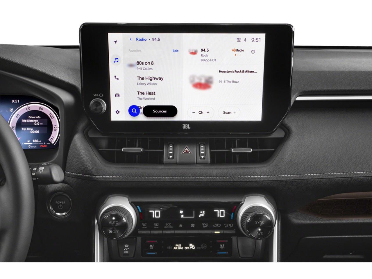 2023 Toyota RAV4 Hybrid Limited AWD Photo