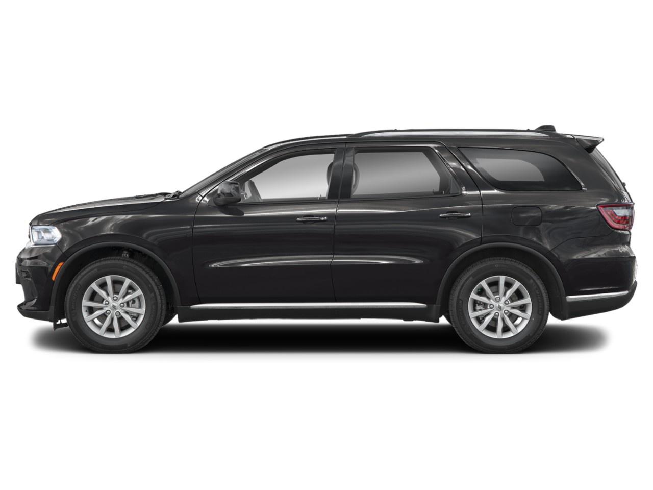 2026 Dodge Durango GT PLUS AWD Photo