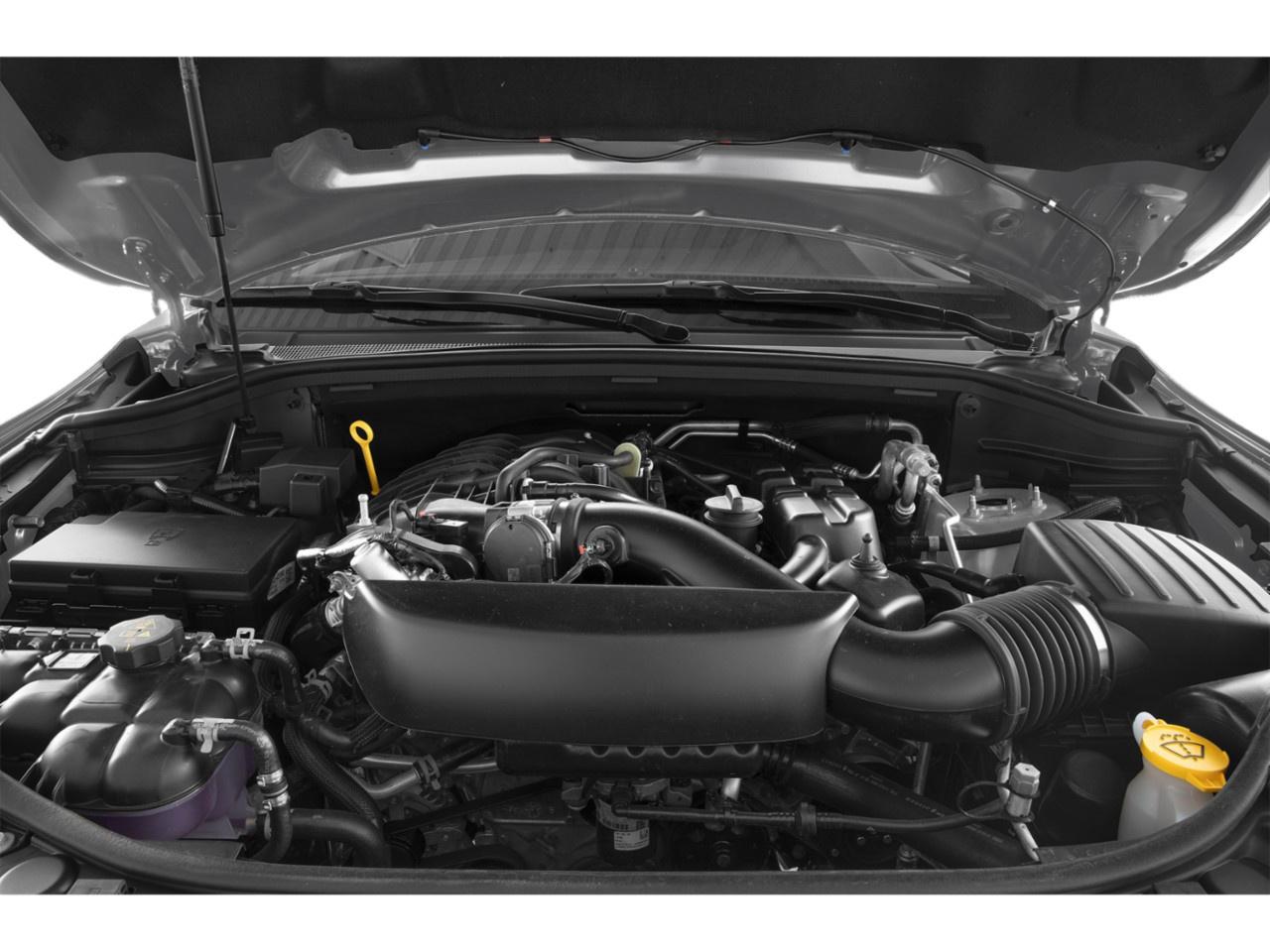 2026 Dodge Durango GT PLUS AWD Photo