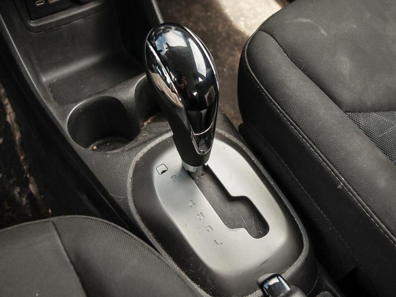 2020 Chevrolet Spark 1LT CVT 4dr Hatchback Photo