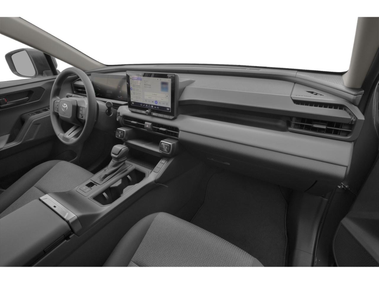 2026 Toyota RAV4 XLE AWD Photo